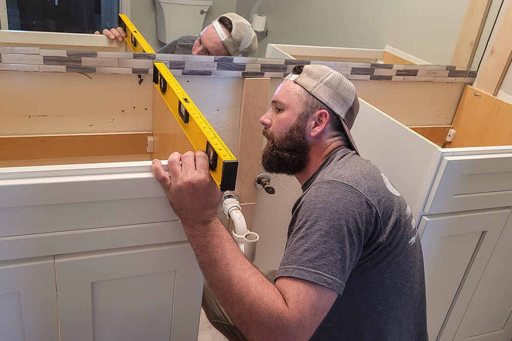 A Bathroom Remodel – What You Need to Know